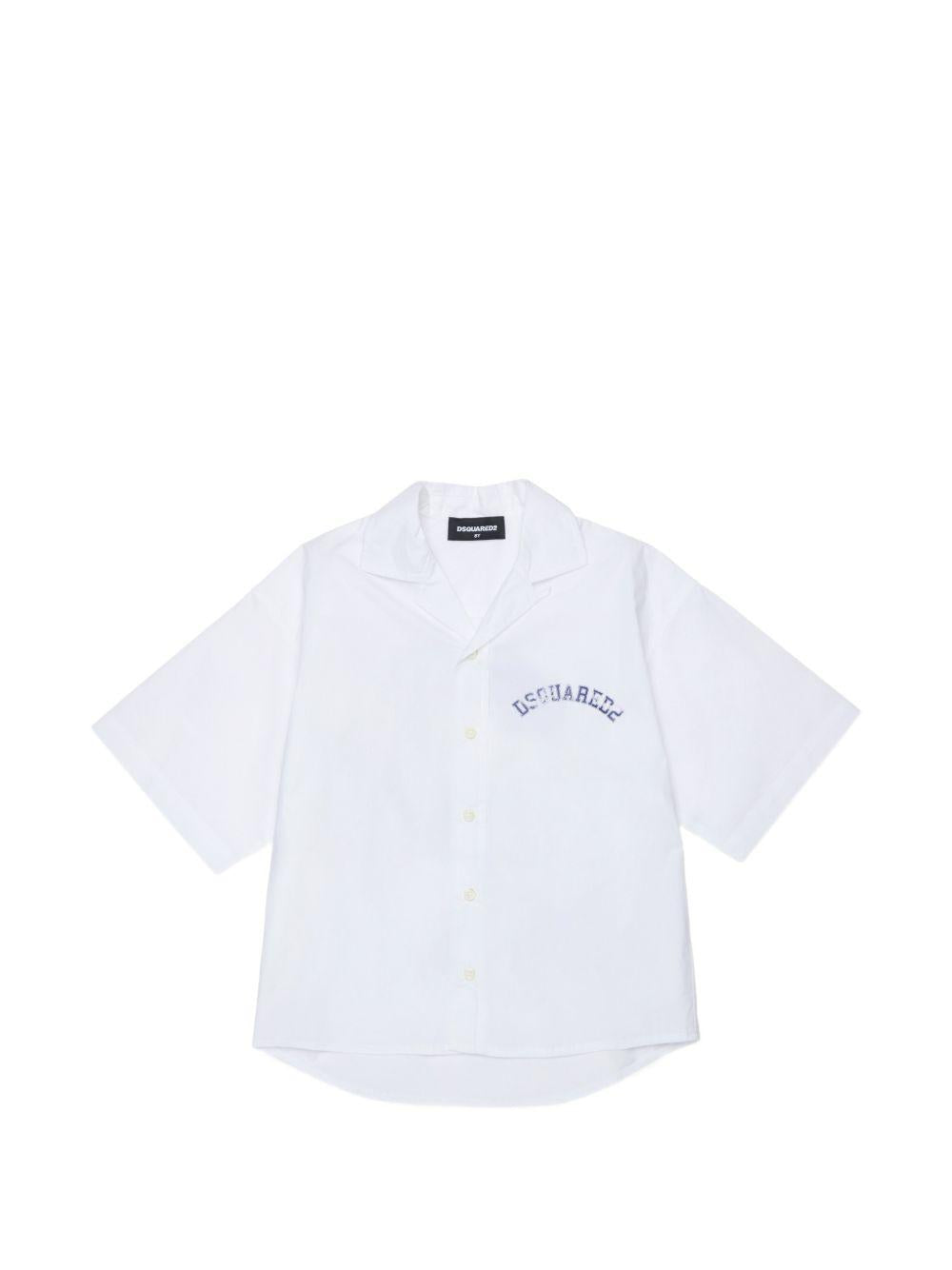 DQ3223D007D DQ100 DSQUARED KIDS