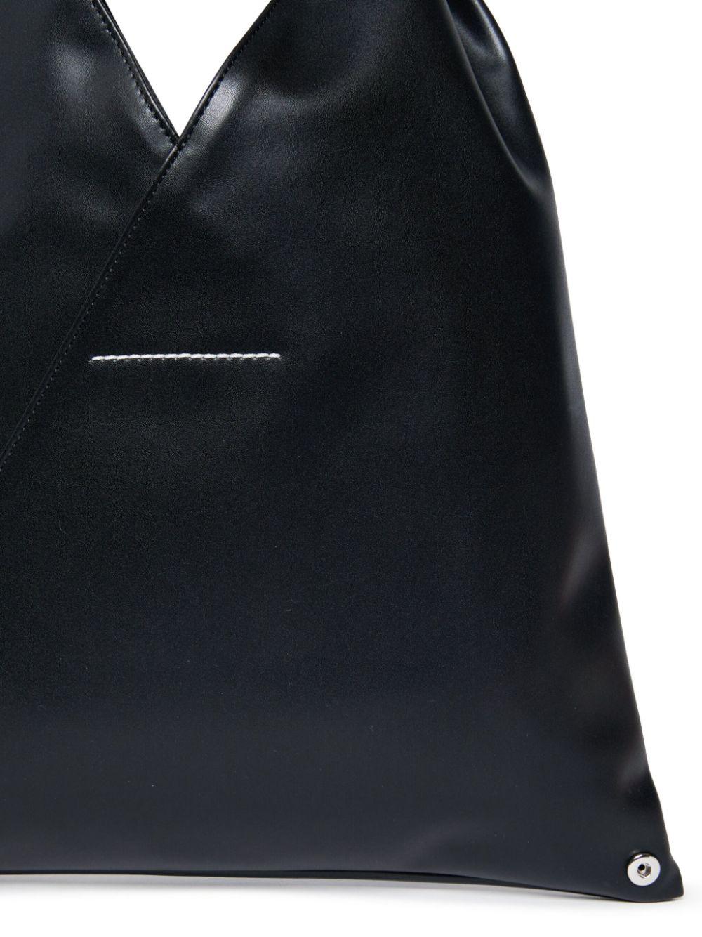 Borsa Japanase small nera