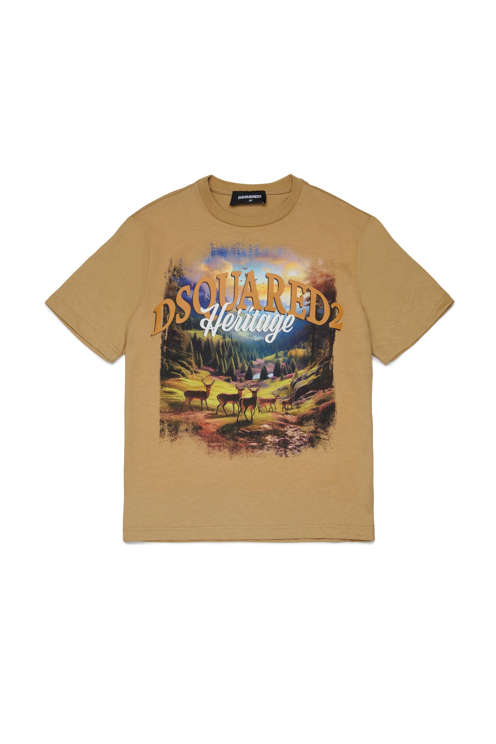 DQ3419D0AIQ DQ776 DSQUARED KIDS