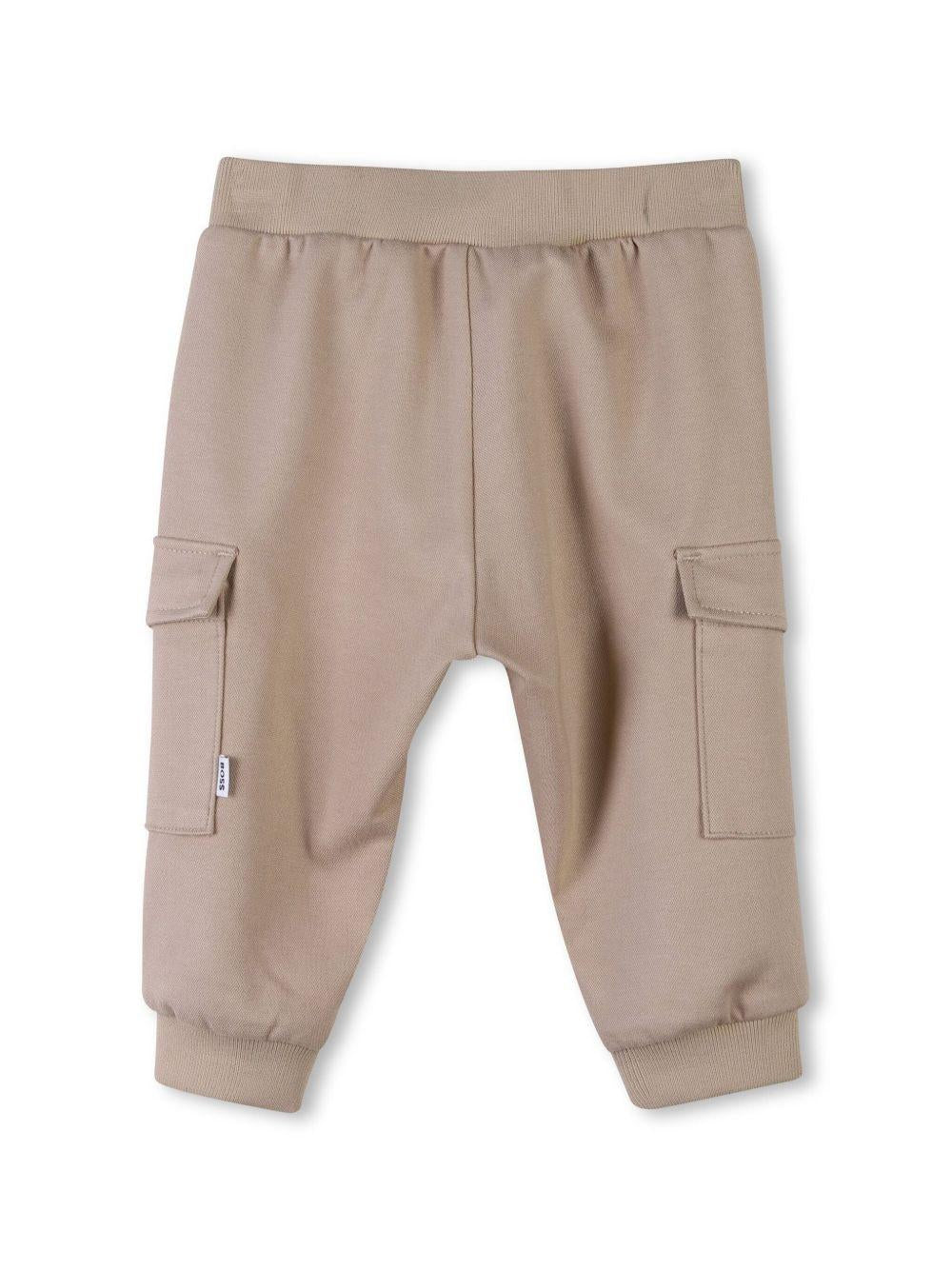 HUGO BOSS KIDS J52076249