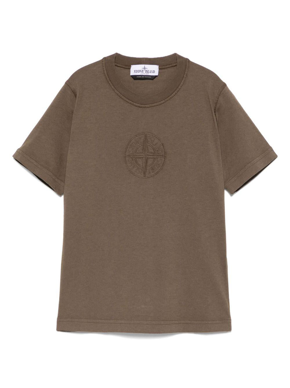 STONE ISLAND KIDS 2100009S0050V0054