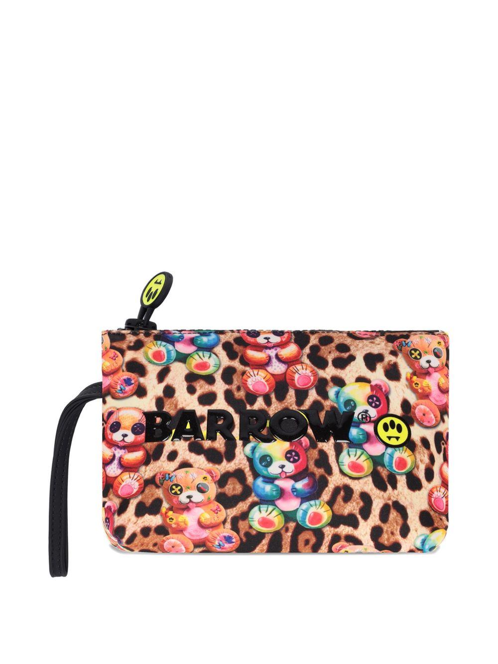 S6BKJGBA212 140 BARROW KIDS