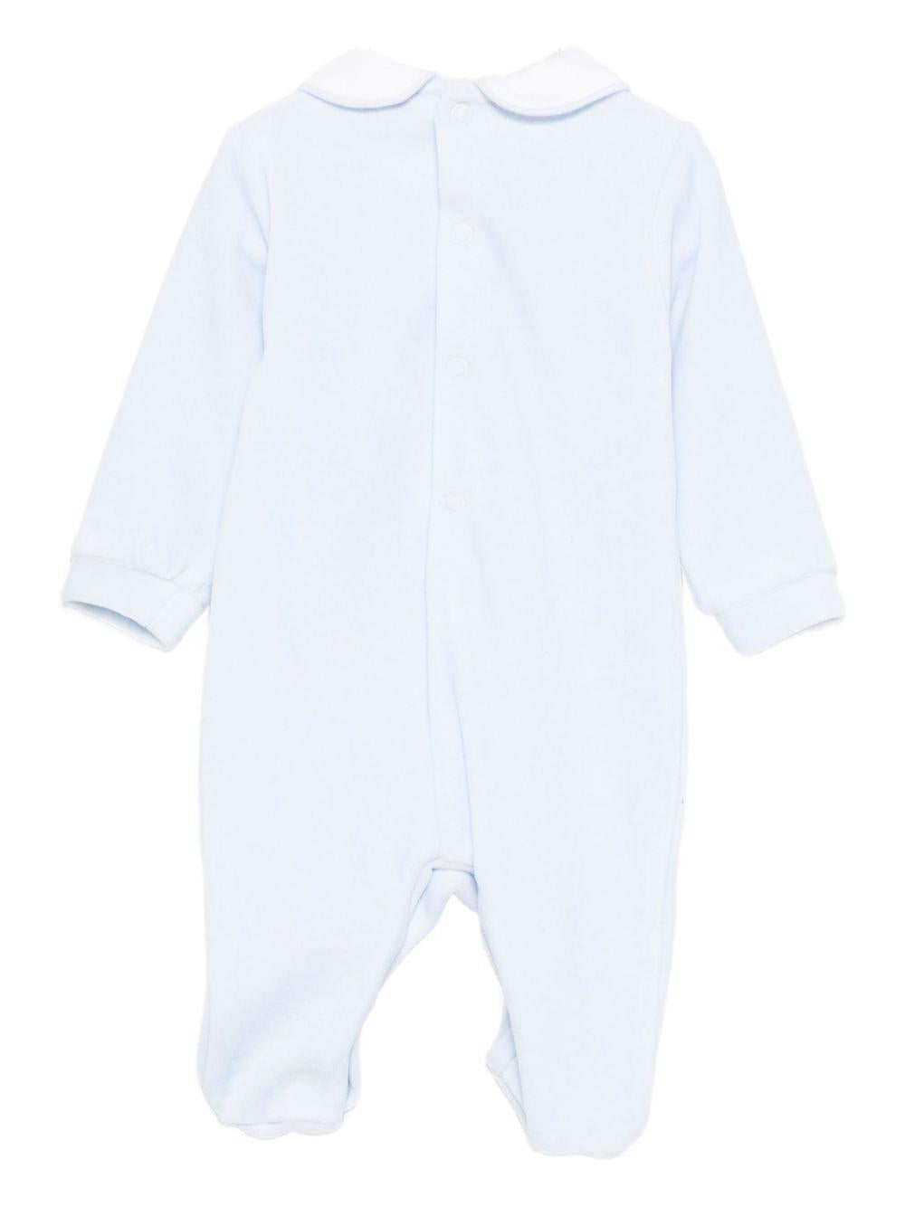 I250210 AZZURRO NANAN KIDS