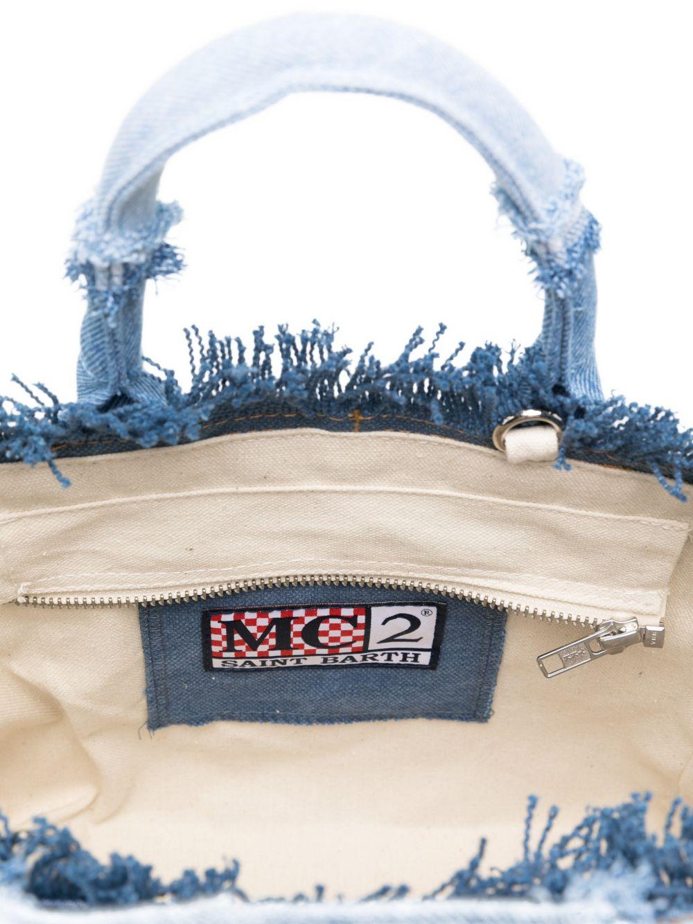 COL0001# 00402L MC2 SAINT BARTH KIDS