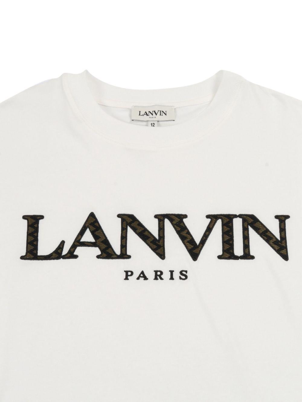 N30283 117 LANVIN KIDS