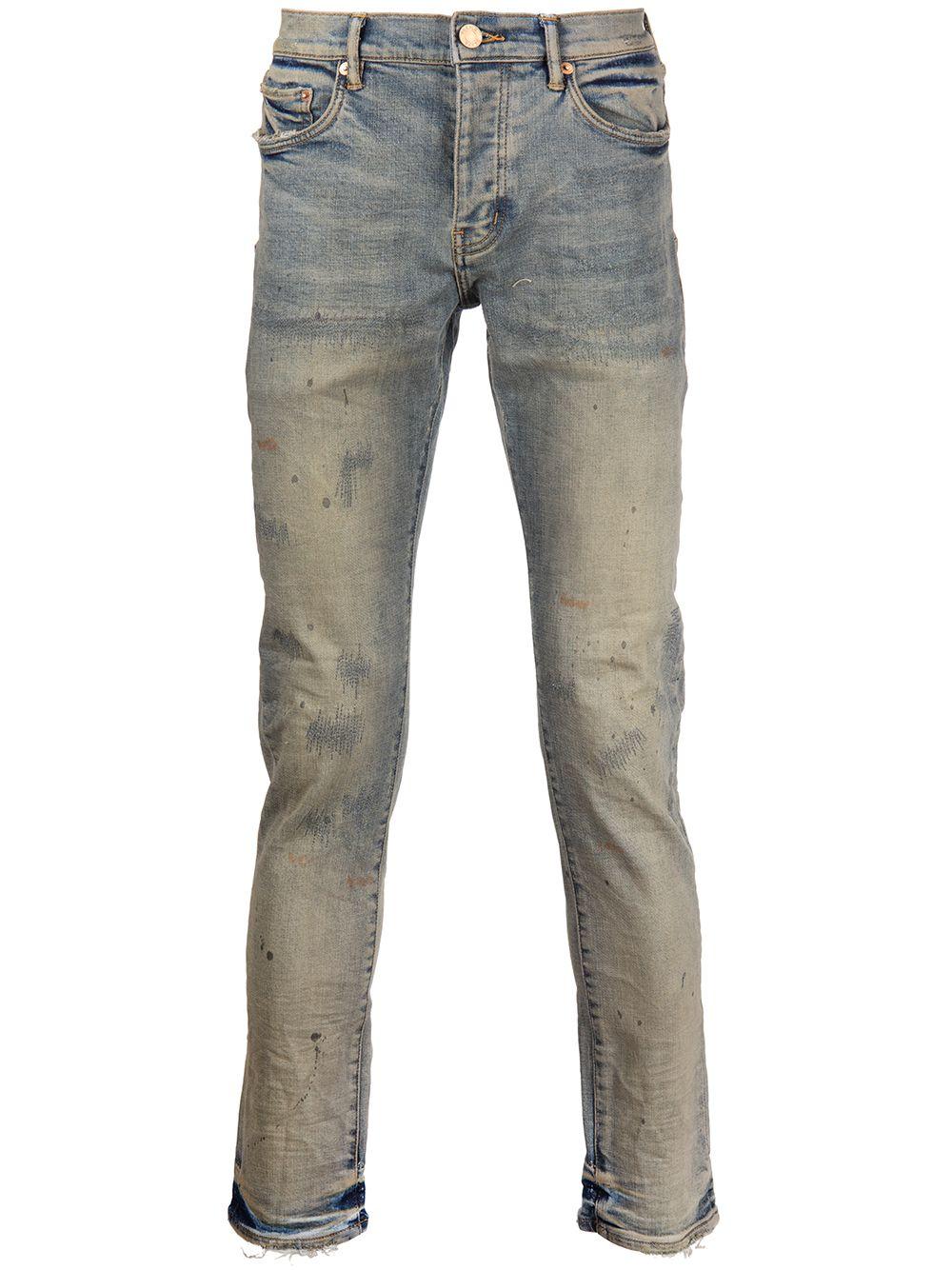 P011IORC526 LTINDIGO PURPLE BRAND