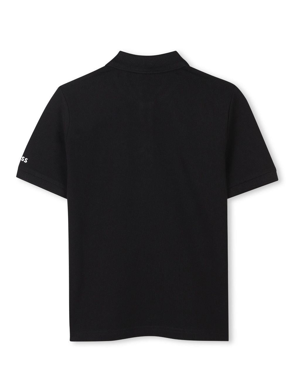HUGO BOSS KIDS J5201309B