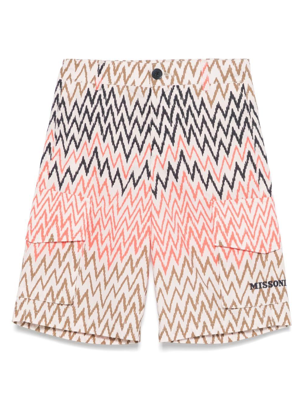 MISSONI KIDS MW6P69P0512107MC