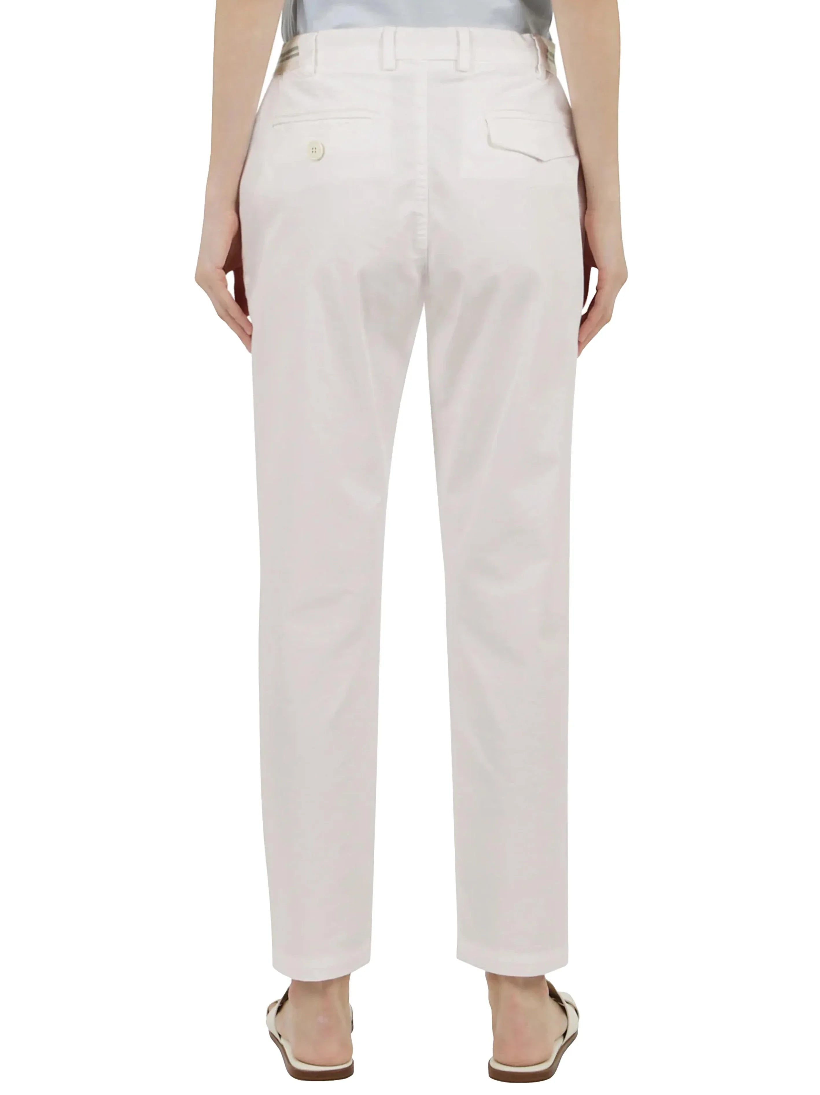 Pantalaccio sabbia - Preludio Moda