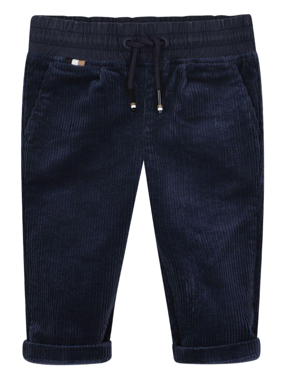 J52438 849 BOSS KIDSWEAR