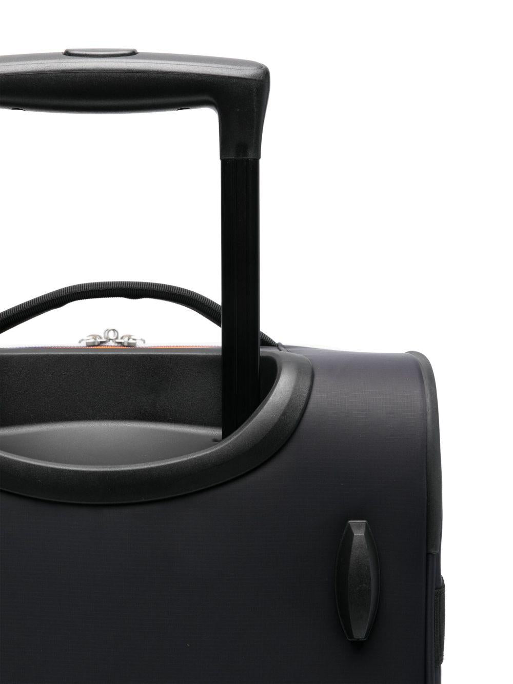Trolley blossac s nero K2127IW Y05 K-WAY