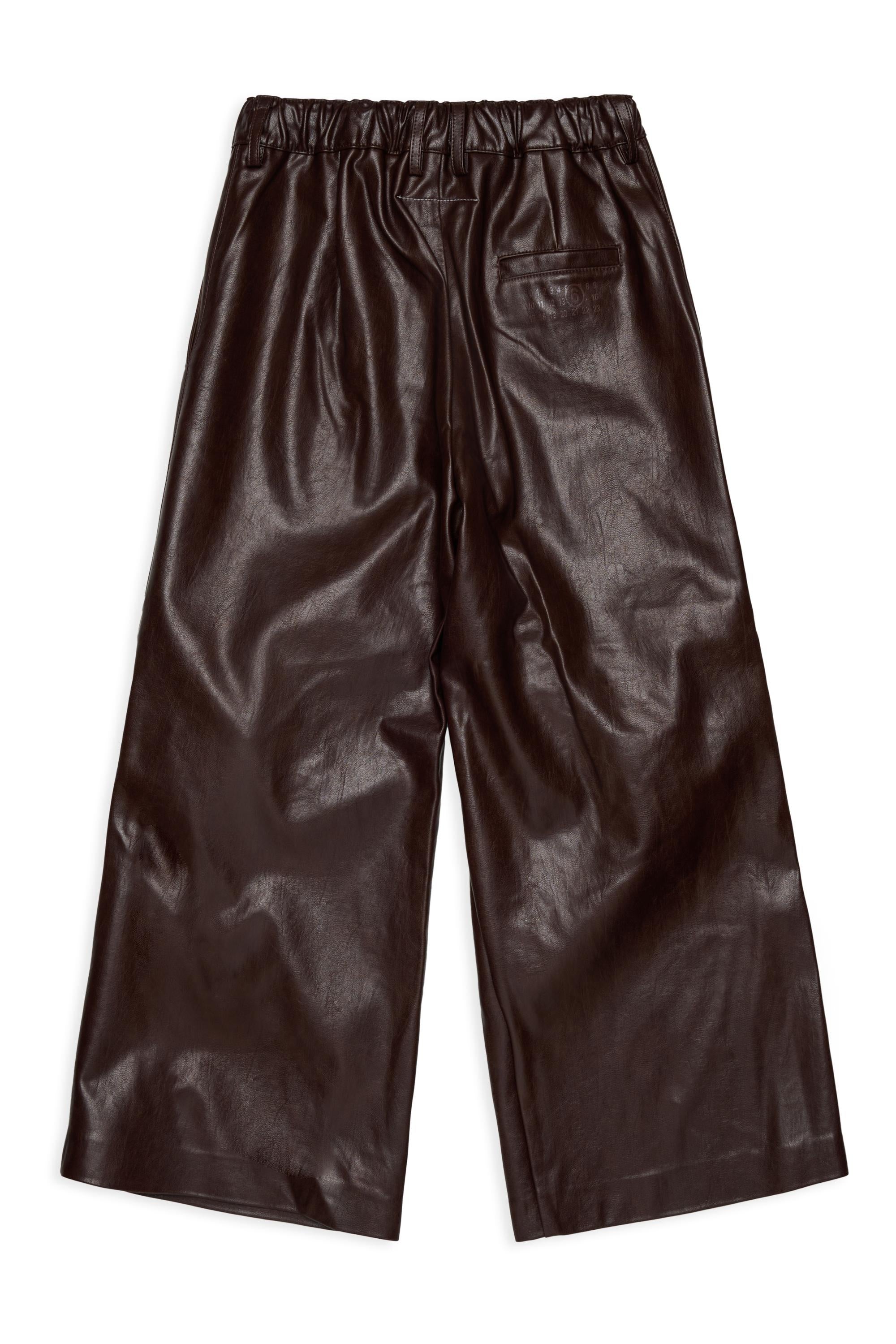 M60994MM08L M6713 MM6 MAISON MARGIELA KIDS