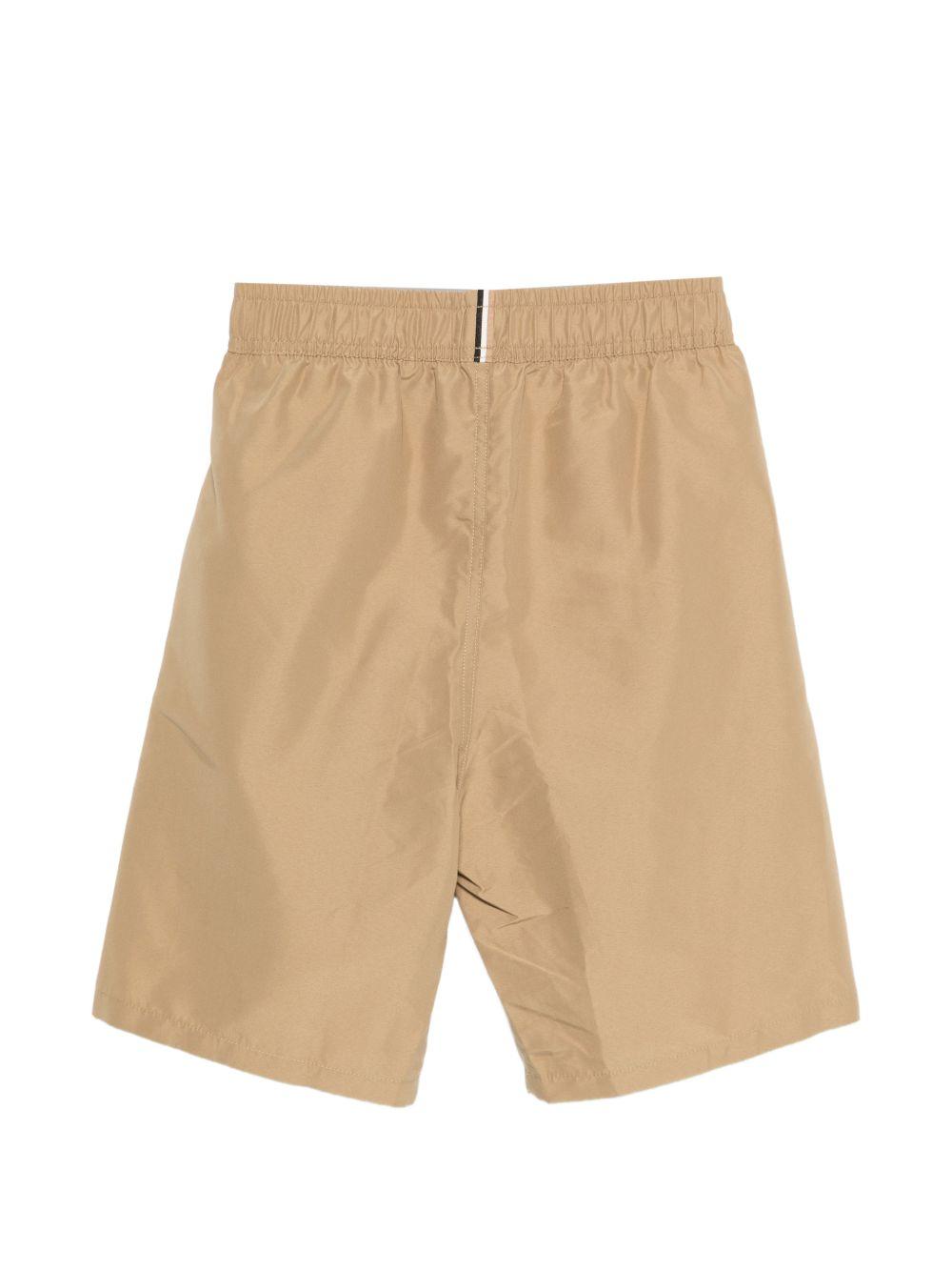 J53171 295 BOSS KIDSWEAR