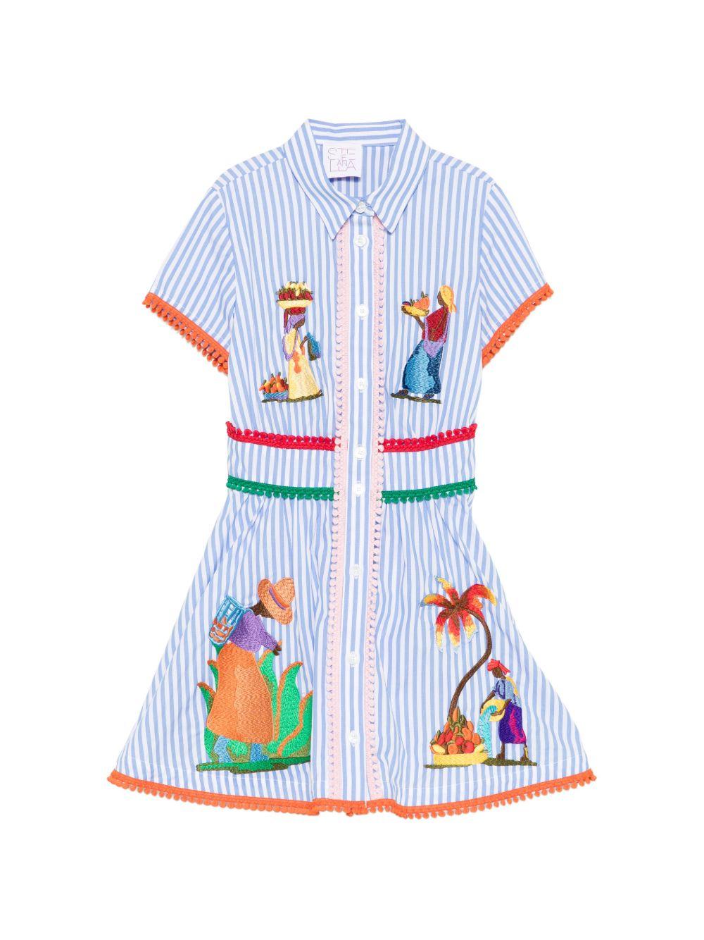 A611 G017 STELLA JEAN KIDS