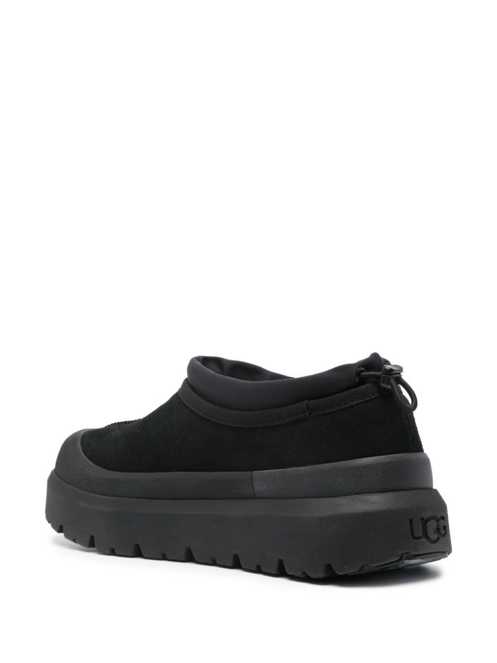 Tasman Weather Hybrid nero 1144096 BBLC UGG