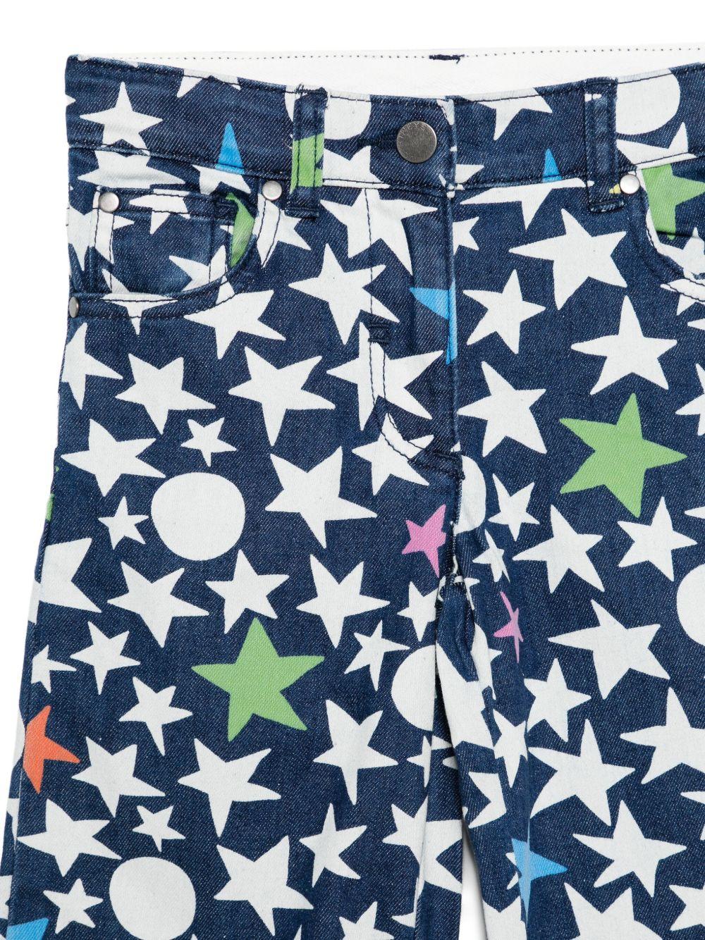 TX6B80Z3108 667MC STELLA MCCARTNEY KIDS