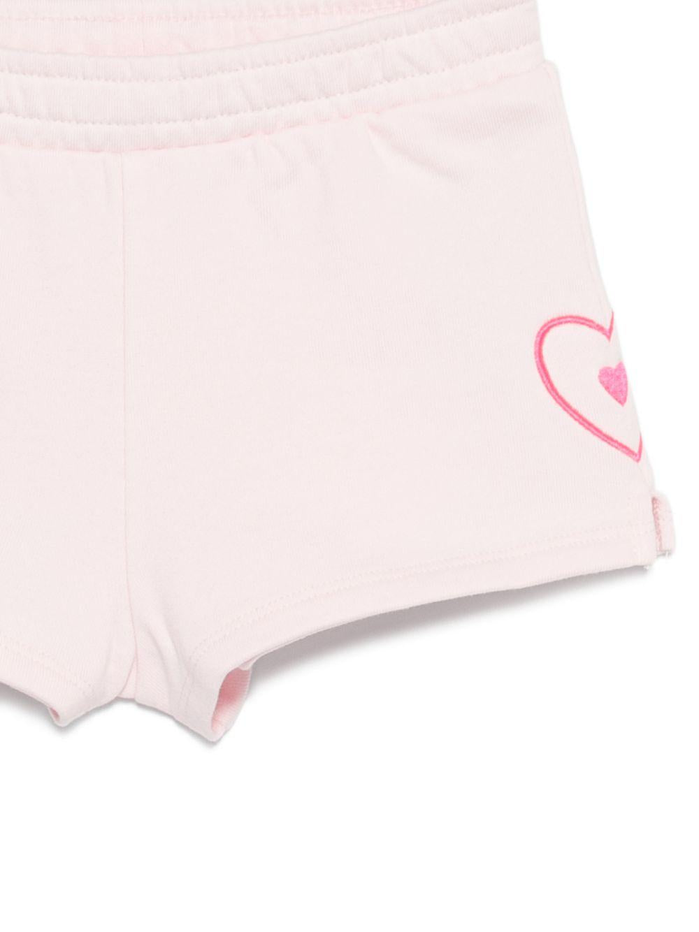 U21792 44L BILLIE BLUSH KIDS