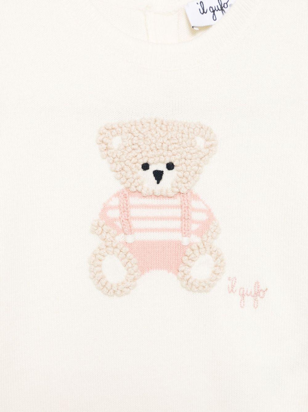 IL GUFO KIDS P25TO272EM1091032