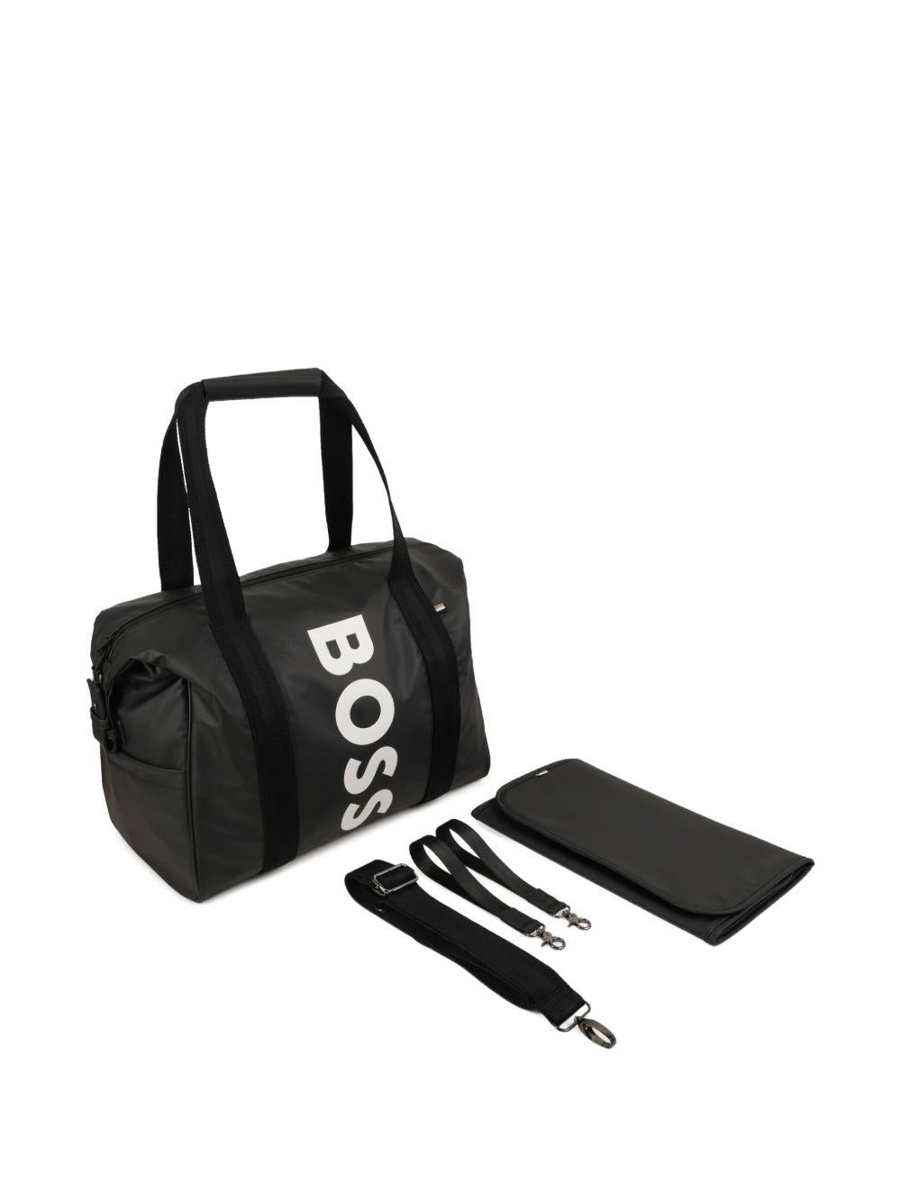 J52609 09B BOSS KIDSWEAR