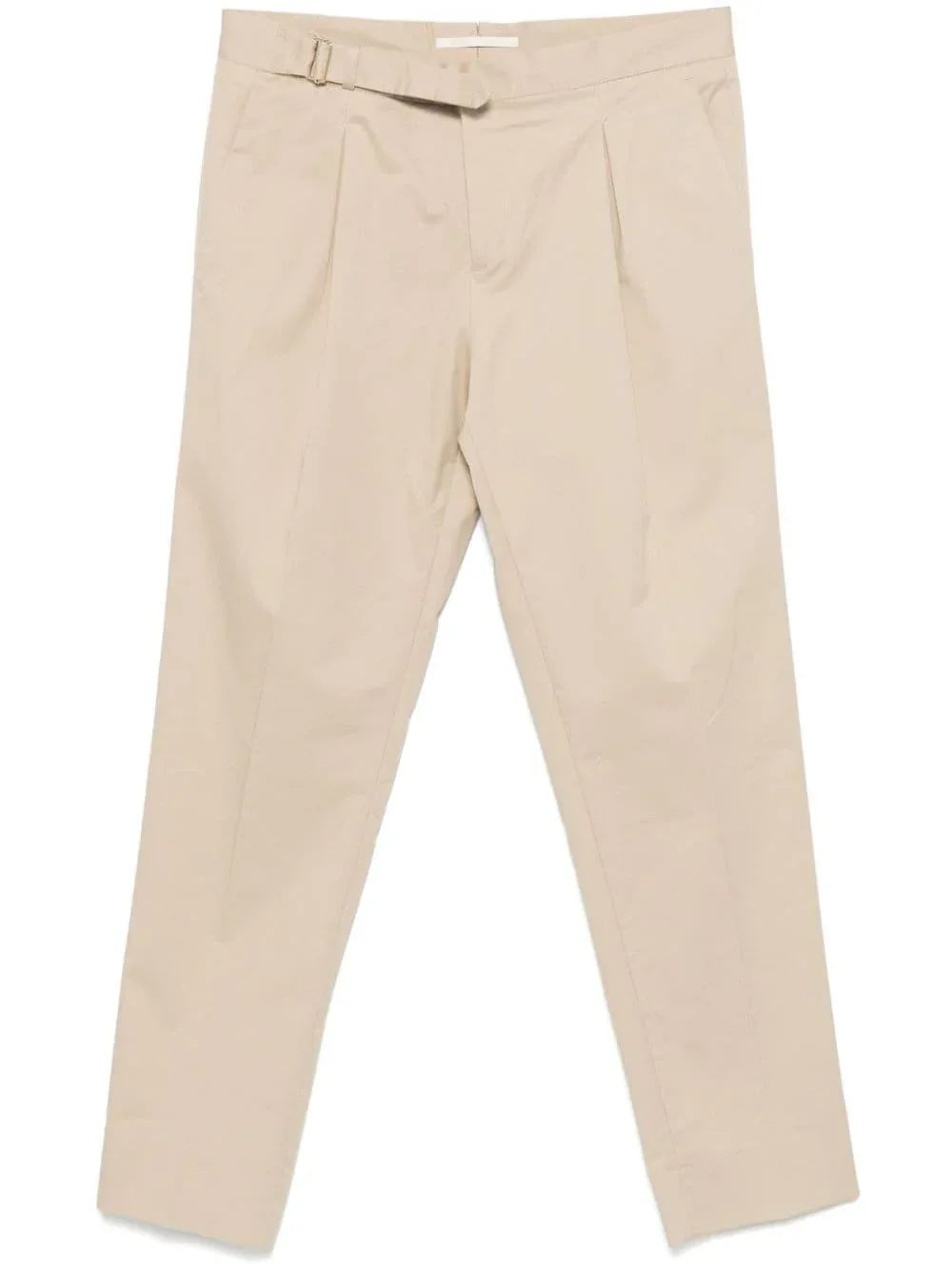 Pantaloni Piccadilly beige - Preludio Moda