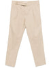 Pantaloni Piccadilly beige