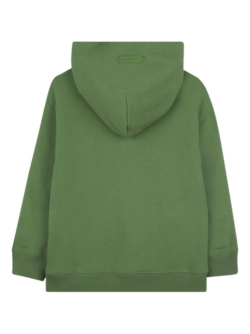 N30295 625 LANVIN KIDS