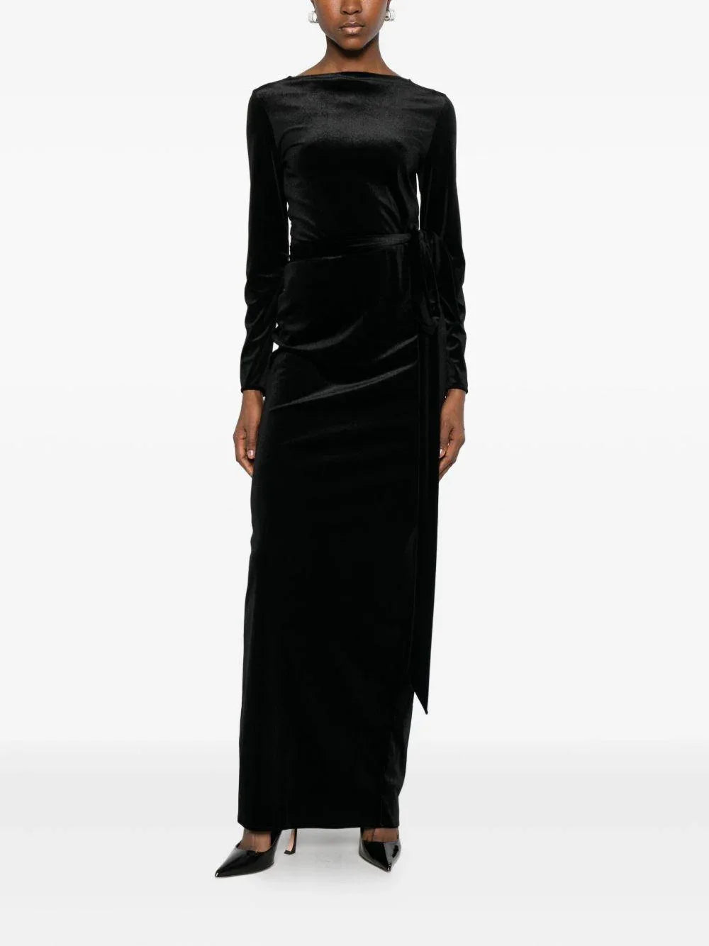 AT126NERO - Preludio Moda