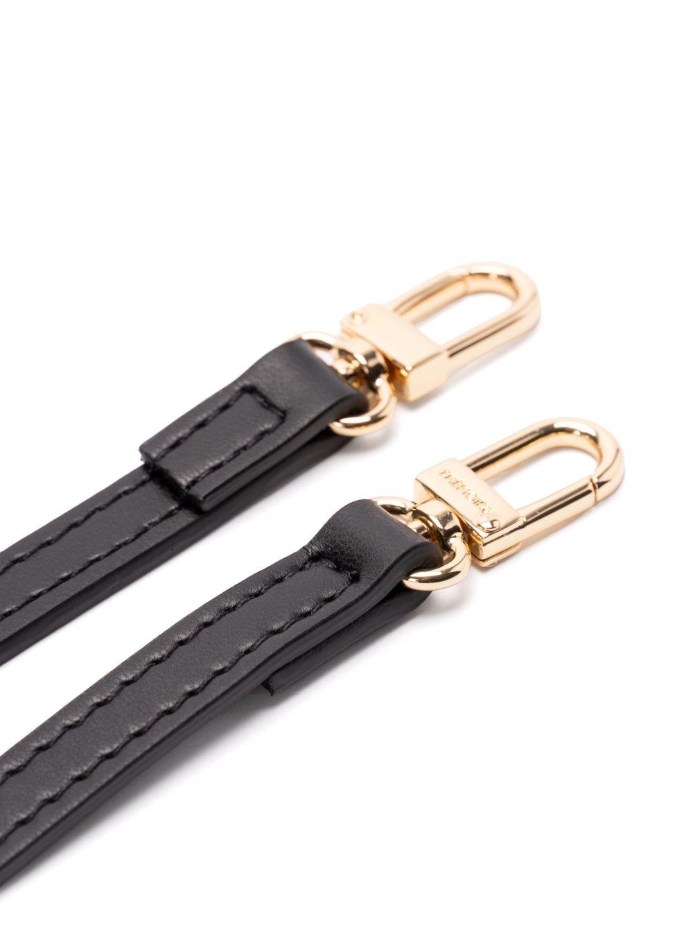 TMCOEMRN1 BLACK THEMOIRE'