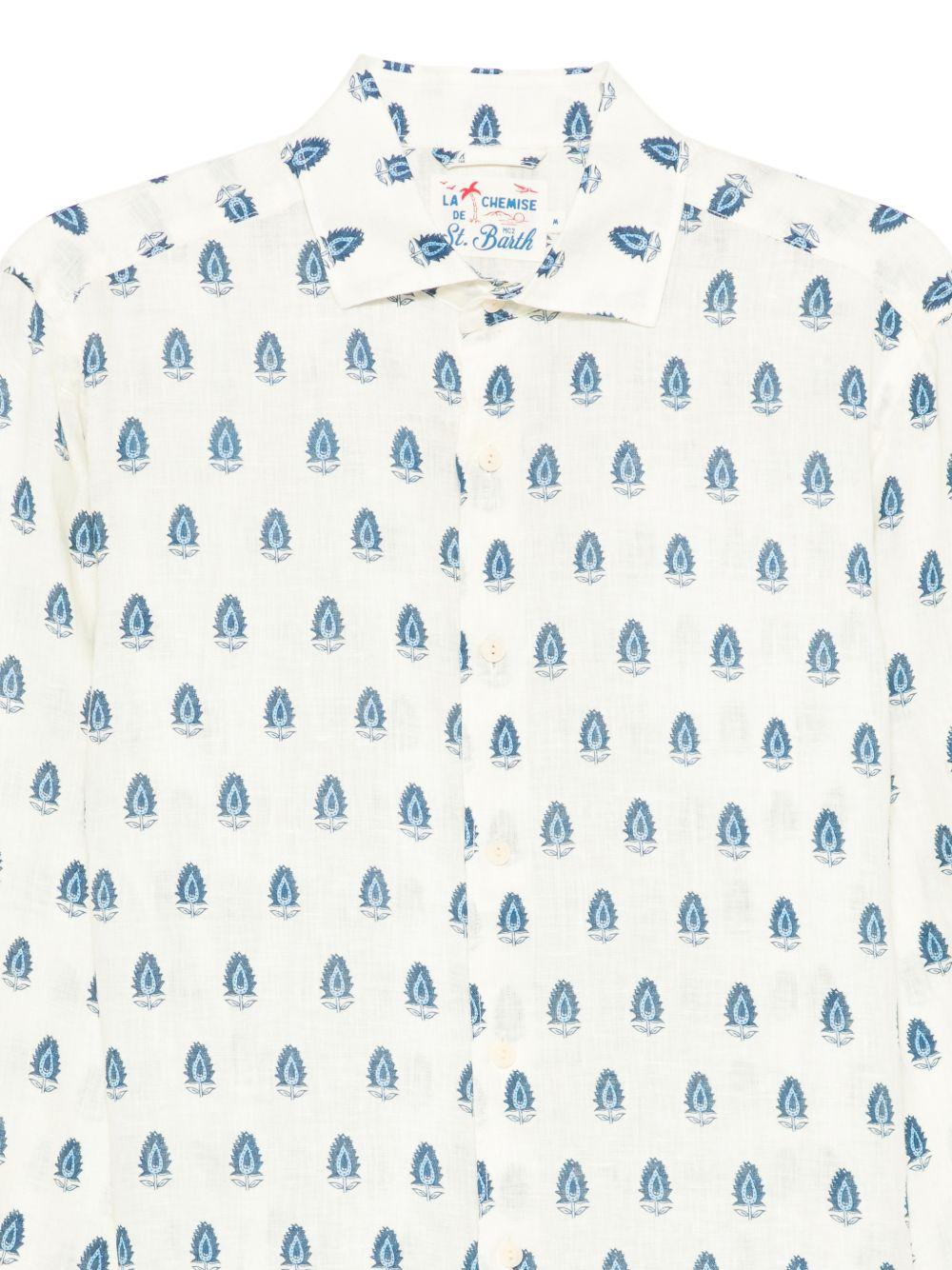 PAMP001 00965L MC2 SAINT BARTH