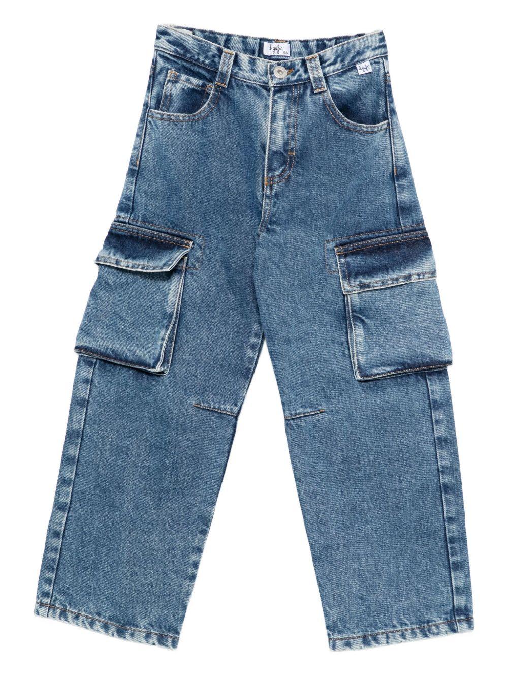 A25GPL0018J0052 483 IL GUFO KIDS