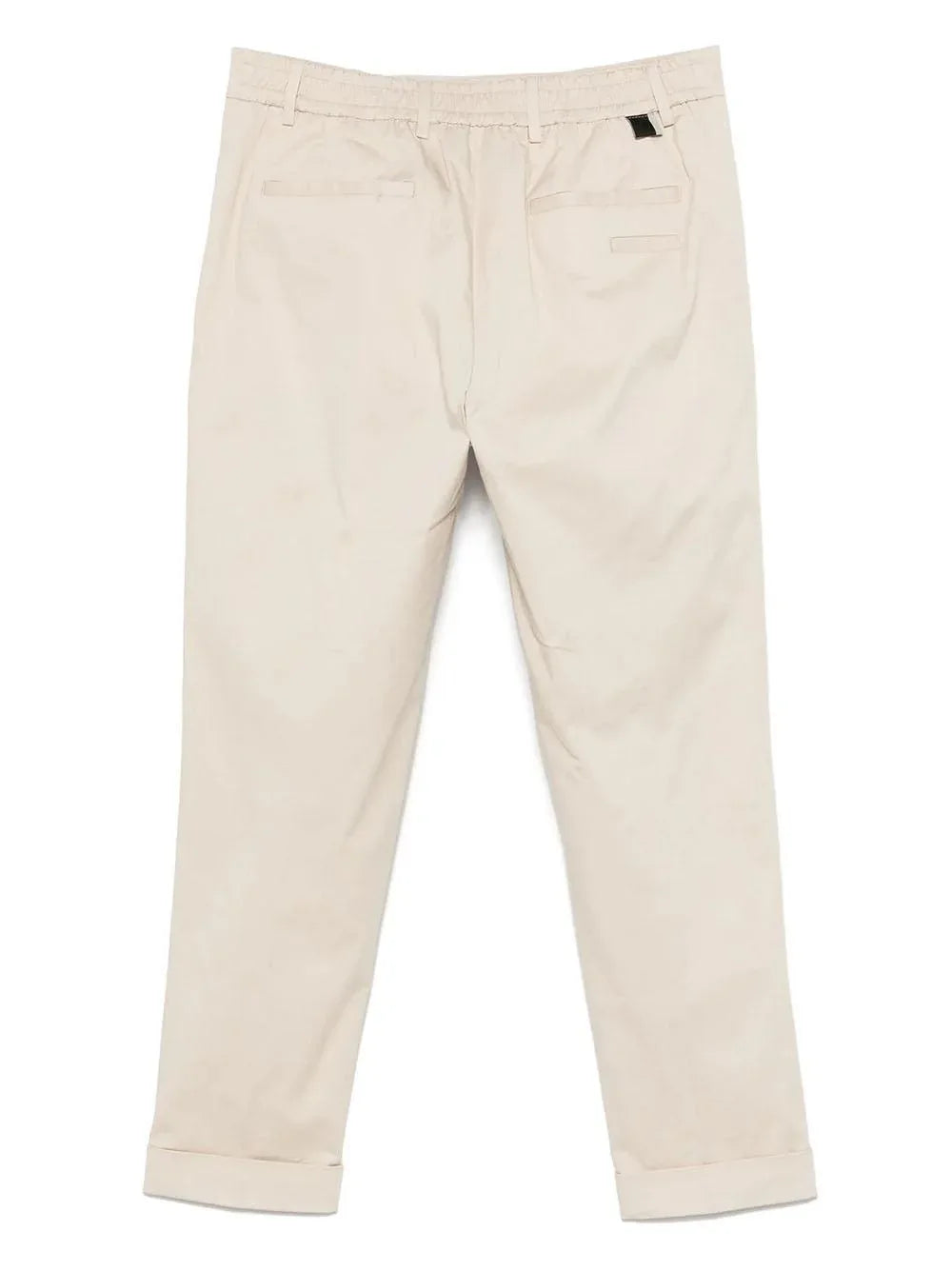 Pantalone riviera sabbia - Preludio Moda