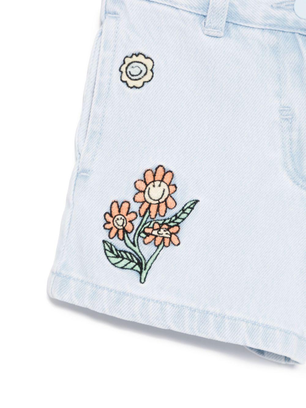 STELLA MCCARTNEY KIDS TW6A09Z0746600