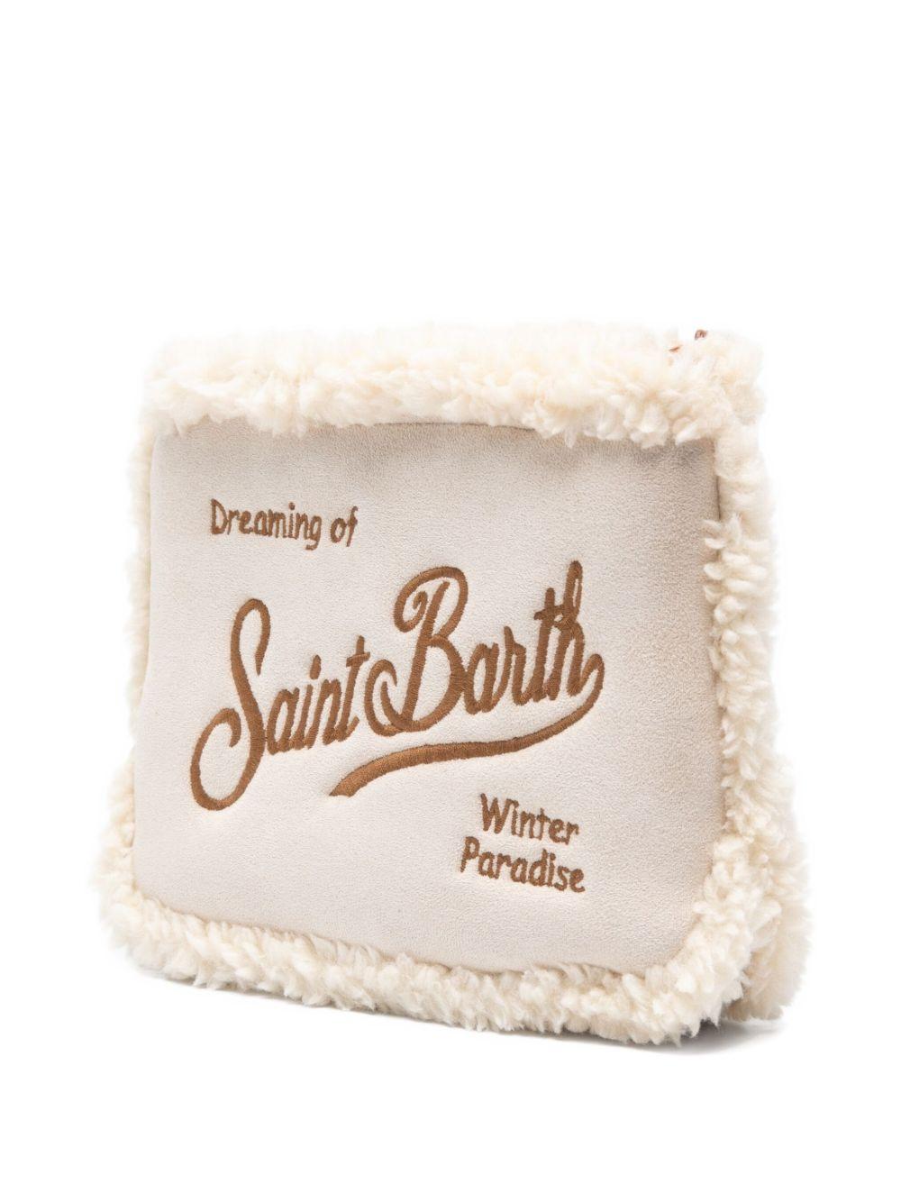 aline shearling ALI0033 03504I MC2 SAINT BARTH
