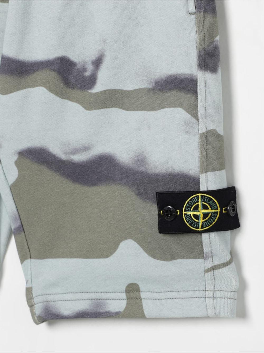 STONE ISLAND KIDS 6200007S0117V0041