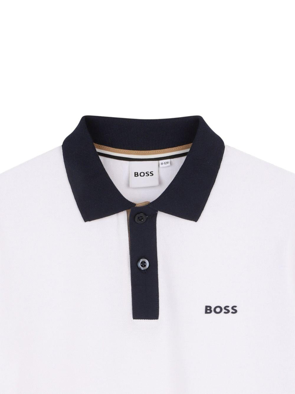 J52955 10P BOSS