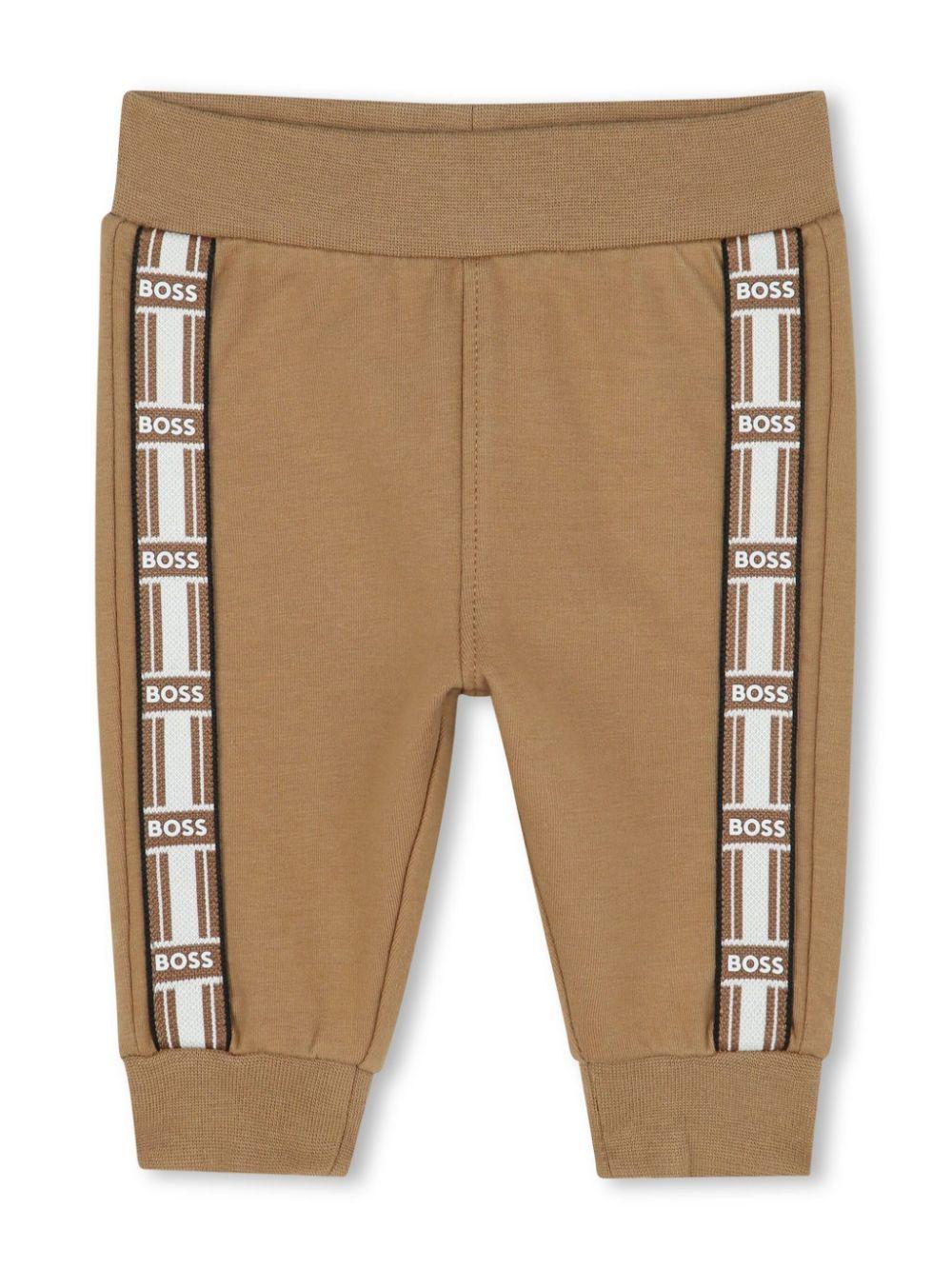 Completo neonato beige (3pz)