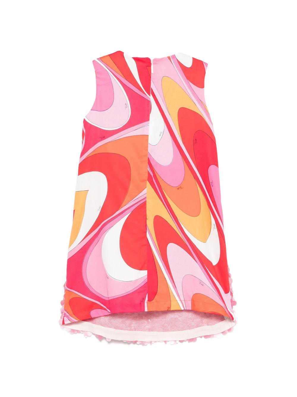 PY1C82U0278 511 EMILIO PUCCI KIDS