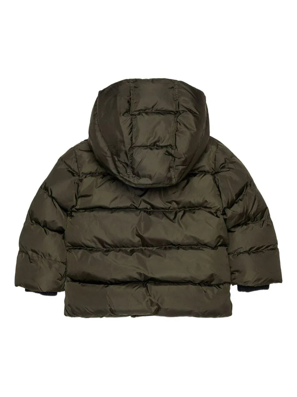 Piumino con Cappuccio - Preludio Moda