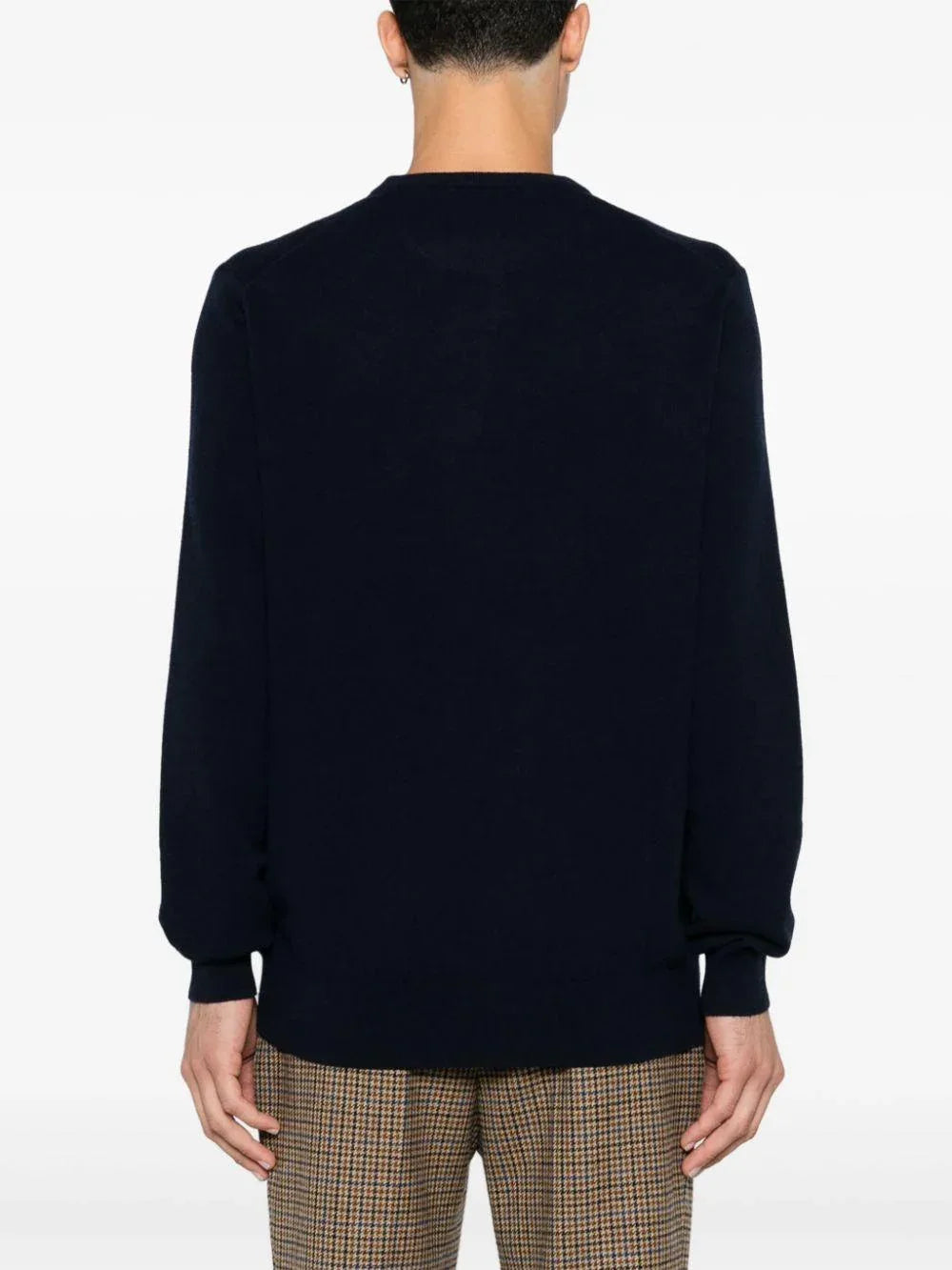 Maglione regent blu notte - Preludio Moda