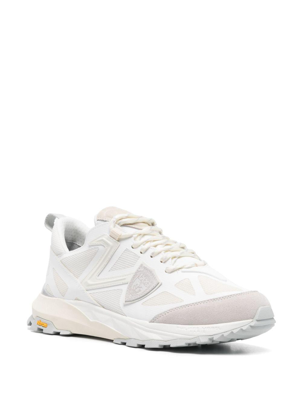 Sneakers roxs low bianche uomo RXLU TP27 PHILIPPE MODEL