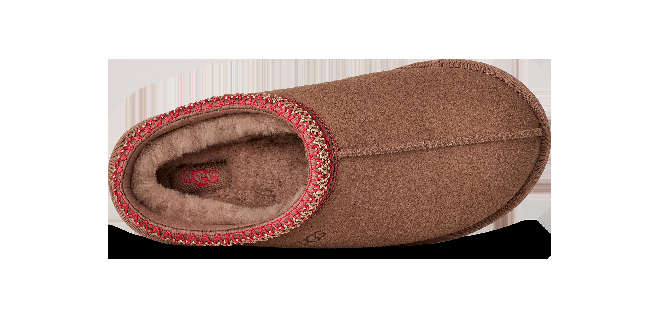 Ciabatta UGG Tasman II bordo intrecciato 1174470 RYK UGG