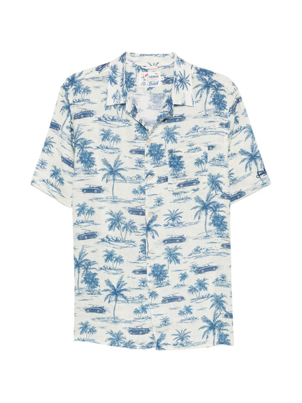 SIF0002 09926L MC2 SAINT BARTH