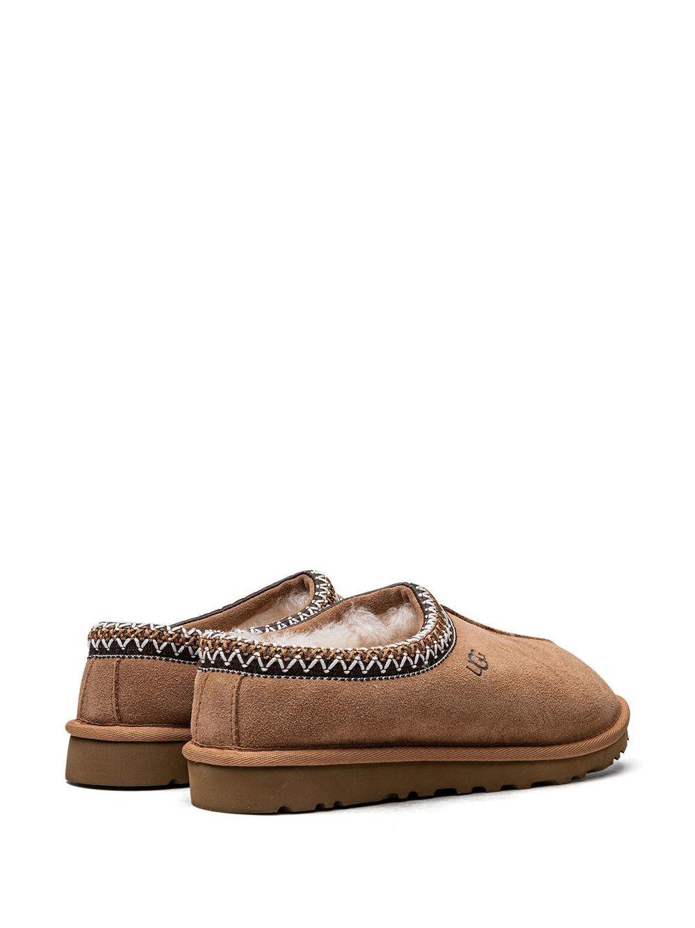Slipper Tasman chestenut 5950 CHE UGG