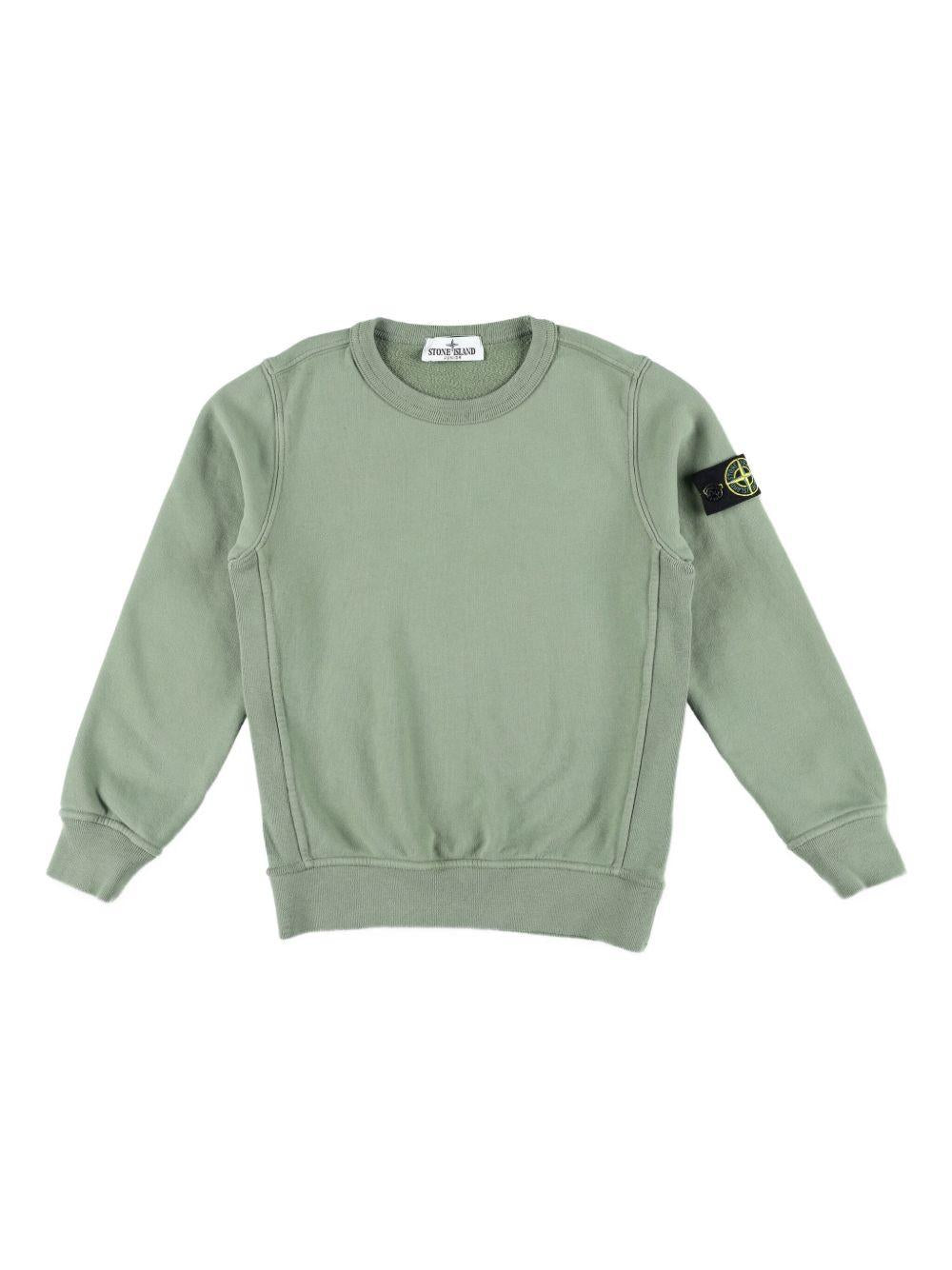 166100001S0A20 V0055 STONE ISLAND KIDS