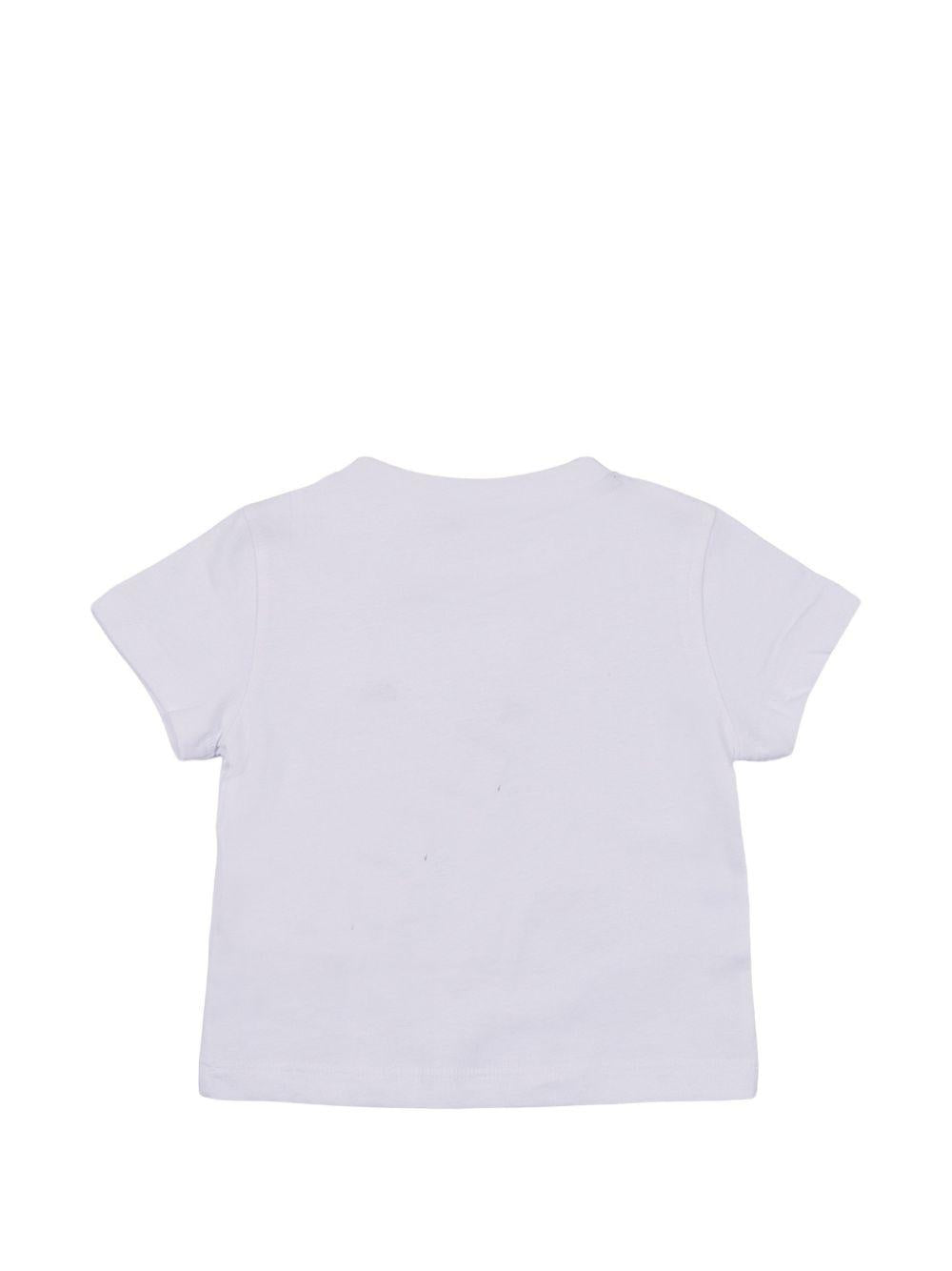 847025 W8L LACOSTE KIDS