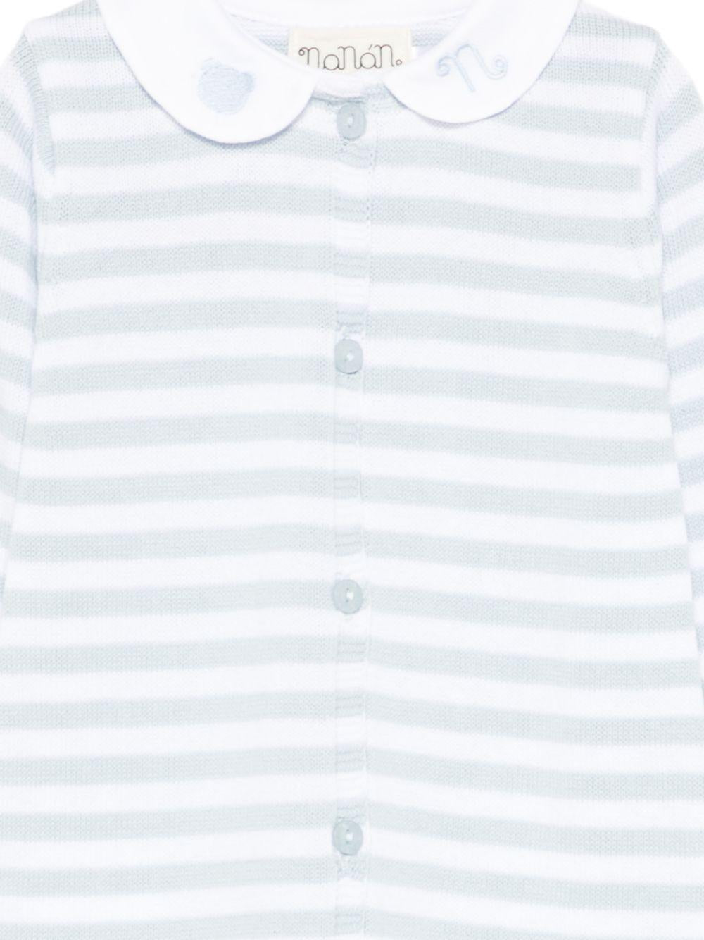 E26003 AZZURRO NANAN KIDS