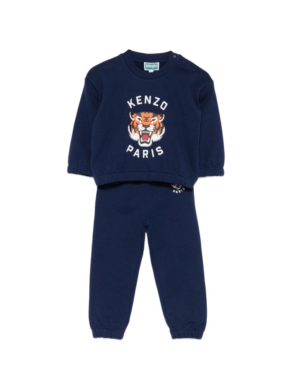K61720 84N KENZO KIDS
