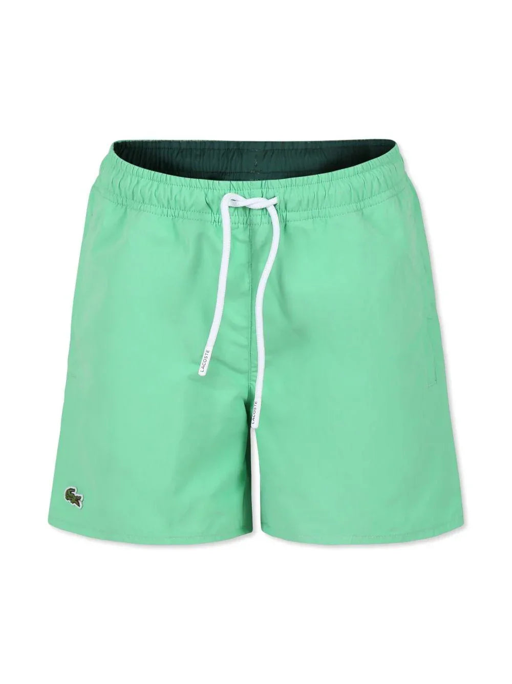 Costume verde tinta unita - Preludio Moda