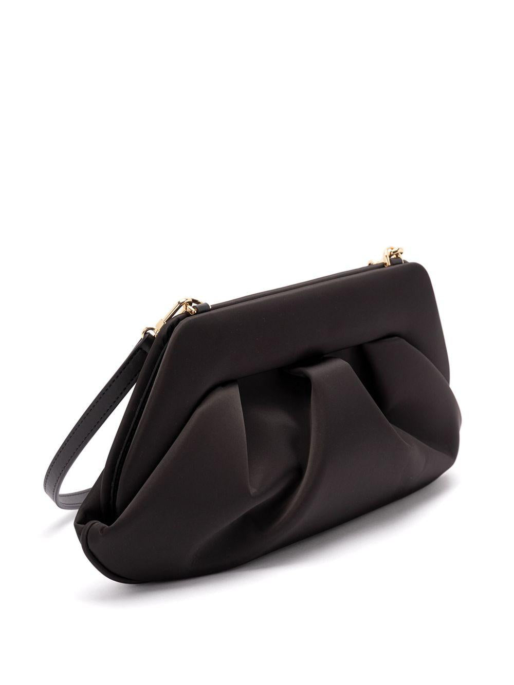 TMFW25EMRSA1 BLACK THEMOIRE'