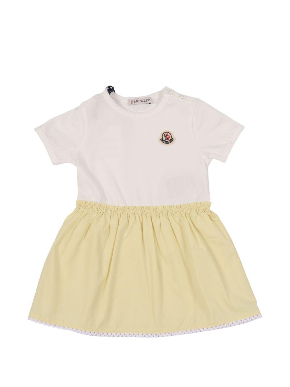 L19518I000078790A F01 MONCLER KIDS